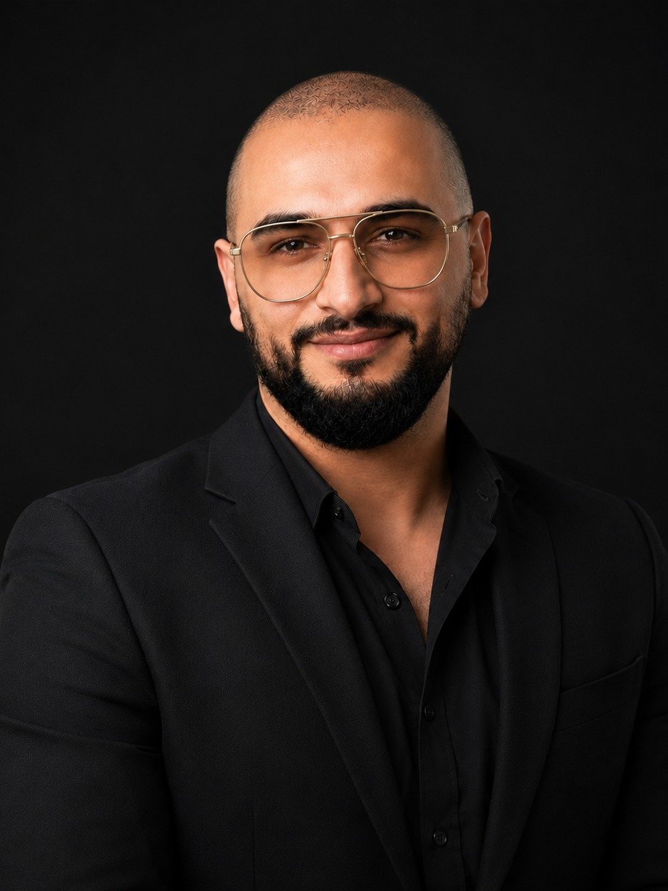 سعيد المصري