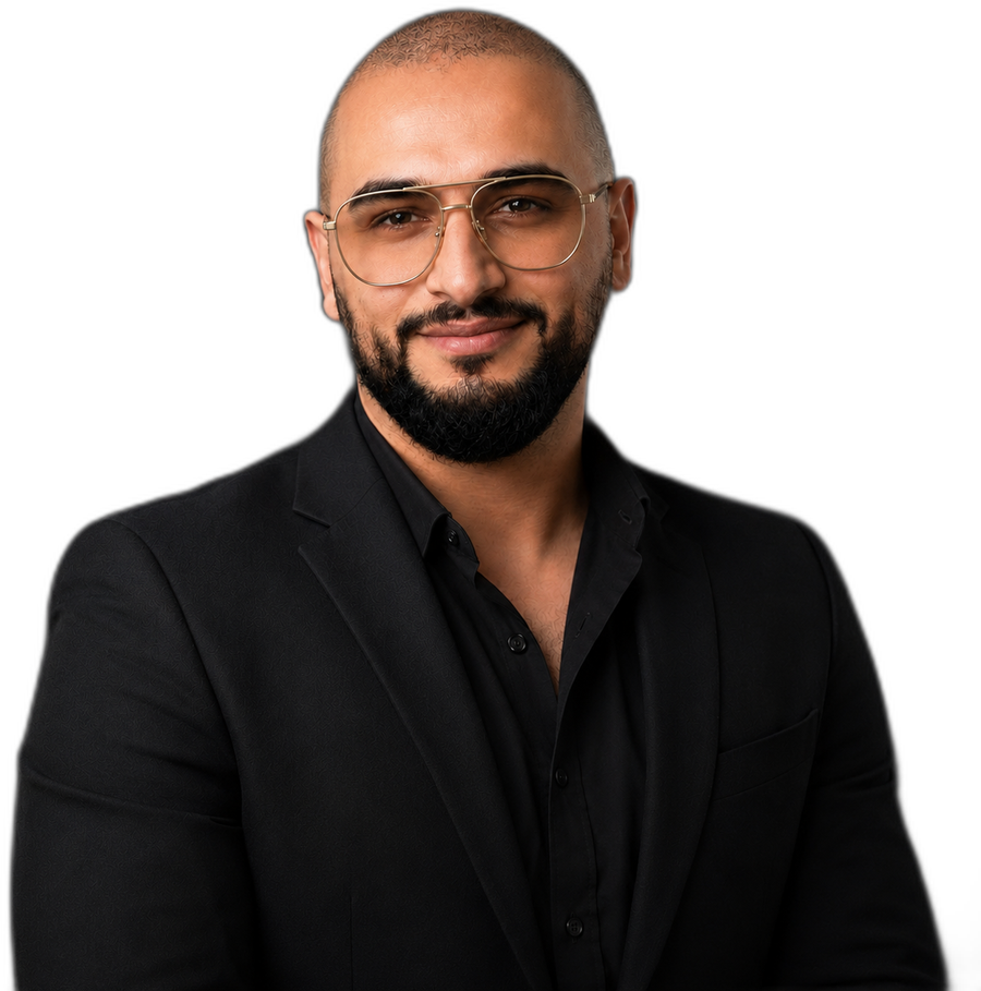 سعيد المصري